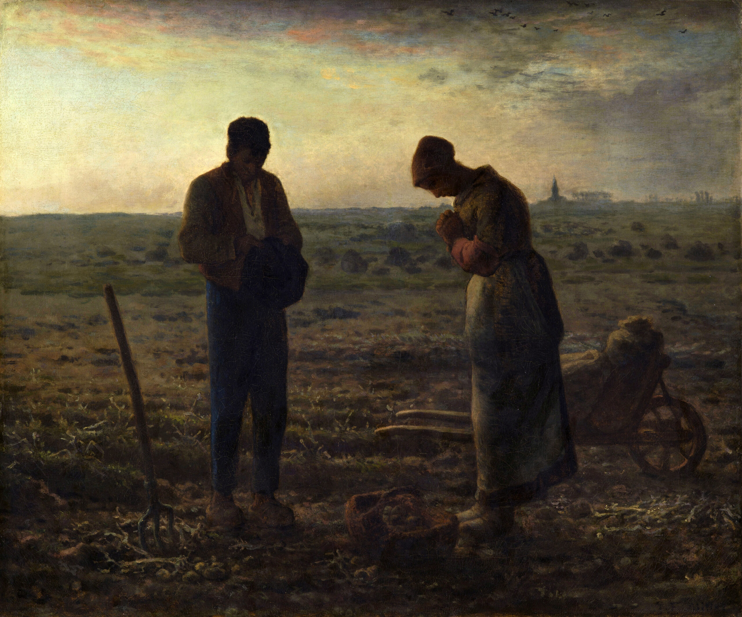 L'Angélus (Jean-François Millet)